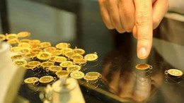 Altın fiyatları son 18 ayın zirvesine yaklaştı