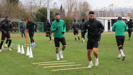 Kocaelispor seri peşinde