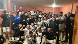 Harbişspor: 0 - Gebze Tayfunspor: 3