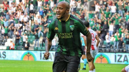 Kocaelispor Dino ile yolları ayırdı!