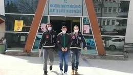 Bilirkişi, 'Yüzde 51 intihar olabilir' dedi, tahliye edildi