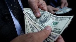Yıl sonu için korkutan dolar tahmini