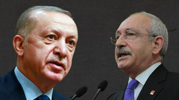 Erdoğan'dan Kılıçdaroğlu'na 1 milyon TL'lik dava!