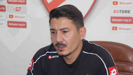 Kocaelispor resmen Fırat Gül’e emanet