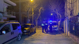 Eşini ağır yaralayan ALKOLLÜ ŞAHIS TUTUKLANDI
