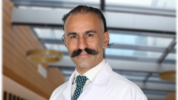 Prof. Dr. Bilgehan Tosun Özel Atakent Cihan Hastanesi’nde