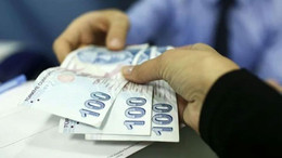 Emekli ikramiyeleri yatmaya başladı