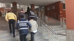 Uyuşturucu madde ticareti yapan 5 kişi tutuklandı