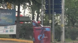Kocaeli Trabzon’un şampiyonluğuna hazırlanıyor