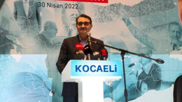 Enerji Bakanı Kocaeli’de Kılıçdaroğlu’na yüklendi!