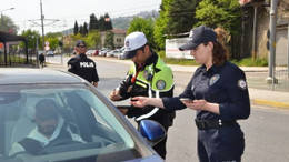 Kocaeli'de bayram öncesi huzur uygulaması