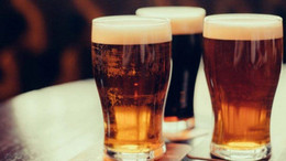 Beklenenden erken geldi; Biraya zam!