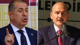 O polemiğe “ergen çocuk siyaseti” dedi