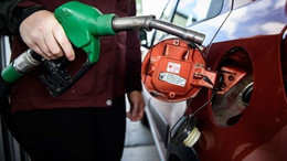 Benzine bir zam daha geliyor