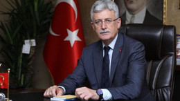 Ellibeş: Bugünü değil, geleceği ve gençlerimizi düşünerek çalışıyoruz