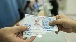 3600 ek göstergede maaşlar belli oldu iddiası!