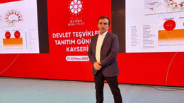 Turkovac’ı geliştiren Özdarendeli: “Pandeminin sonuna yaklaşıyoruz”