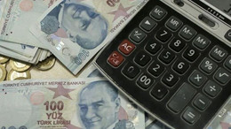 İşte yıl sonu dolar ve enflasyon tahmini