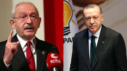 İşte Kılıçdaroğlu ve Erdoğan arasındaki puan farkı
