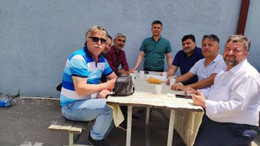 Ziya Gökalp MTAL’den “ÖNEM’li Proje