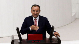 Bekir Bozdağ'ın paylaşımına tepki yağdı