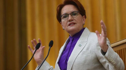 Yemin billah ediyorum, aday olmayacağım