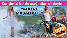 Kentimizi bir de aşığından dinleyin: Kocaeli’ye 41 kere maşallah…