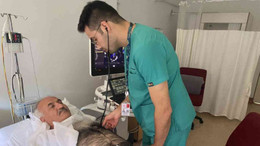 Kalp hastalarına önemli ’sıcak hava’ uyarıları