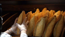 Kocaeli'deki fırınlar Kurban Bayramı'nda kapalı