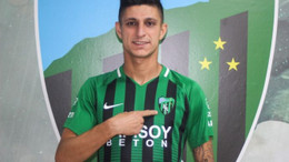 Kocaelispor’da Benhur Keser ile yollar ayrıldı