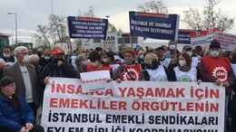 Emekliler sıkıntıda! Geçinemiyorlar…