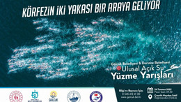 Körfez'in iki yakası bir araya gelecek!