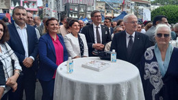 Satıcı: "AKP İktidarının son bayramını kutluyoruz"