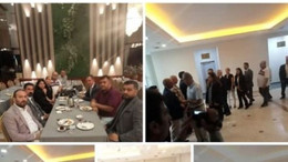CHP Körfez'de herkes tatilde iş onlara kaldı!