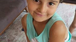 Elif Nisa Aksu 7 saattir kayıp!