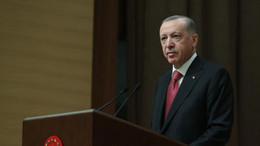Erdoğan KYK borçları hakkında beklenen açıklamayı yaptı!