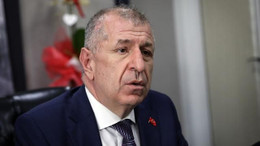 Özdağ’dan Çalık’a cevap!