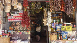 Aktarlarda yaz hareketliliği