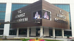 Belediye'den 180 bin TL'ye daire!