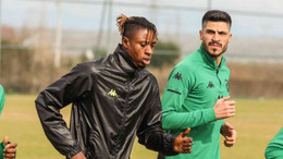 Kocaelispor’da Mazlum Demir ile yollar ayrıldı