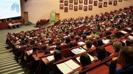 TÜİK üniversite mezunlarına kötü haberi verdi