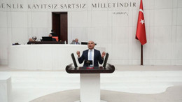 "Liman peşkeşine anayasa mahkemesi dur dedi"