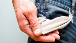 Milyonlarca kişinin ortalama aylık geliri 1668 liranın altında kaldı!