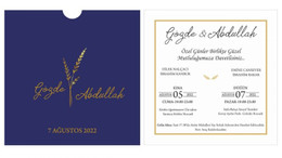 Abdullah Bakar dünya evine giriyor