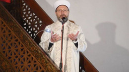 Diyanet'in harcamaları dudak uçuklatıyor