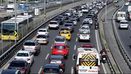 Zorunlu Trafik Sigortası için yeni tarife belli oldu