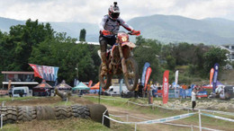 Kartepe’de "Süper Enduro" heyecanı yaşanacak