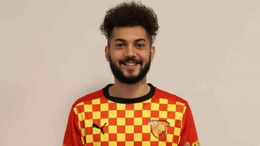 Beykan Şimşek 2+1 yıllığına Kocaelispor’da