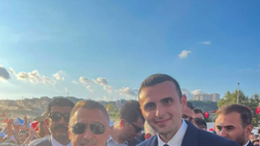 Ellibeş teşekkür etti ama… AKP’LİLERİ BU GÖRÜNTÜLER RAHATSIZ ETMİŞ!