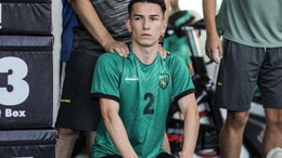 Kocaelispor’da 2 ayrılık